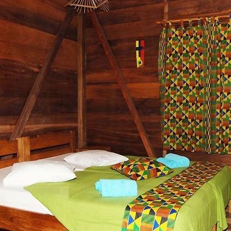 Praia Inhame Eco-Lodge Porto Alegre Εξωτερικό φωτογραφία