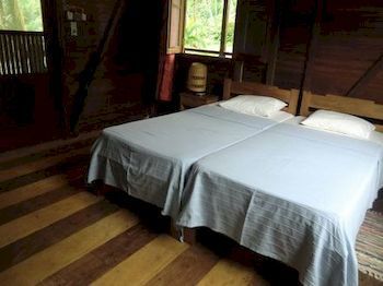 Praia Inhame Eco-Lodge Porto Alegre Εξωτερικό φωτογραφία