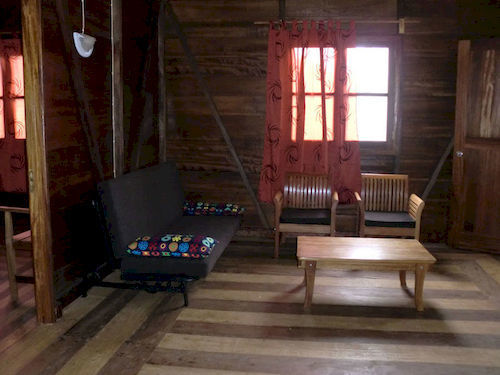 Praia Inhame Eco-Lodge Porto Alegre Εξωτερικό φωτογραφία